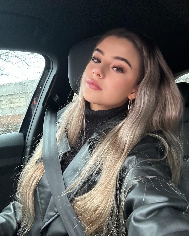 Karlotta Nilla