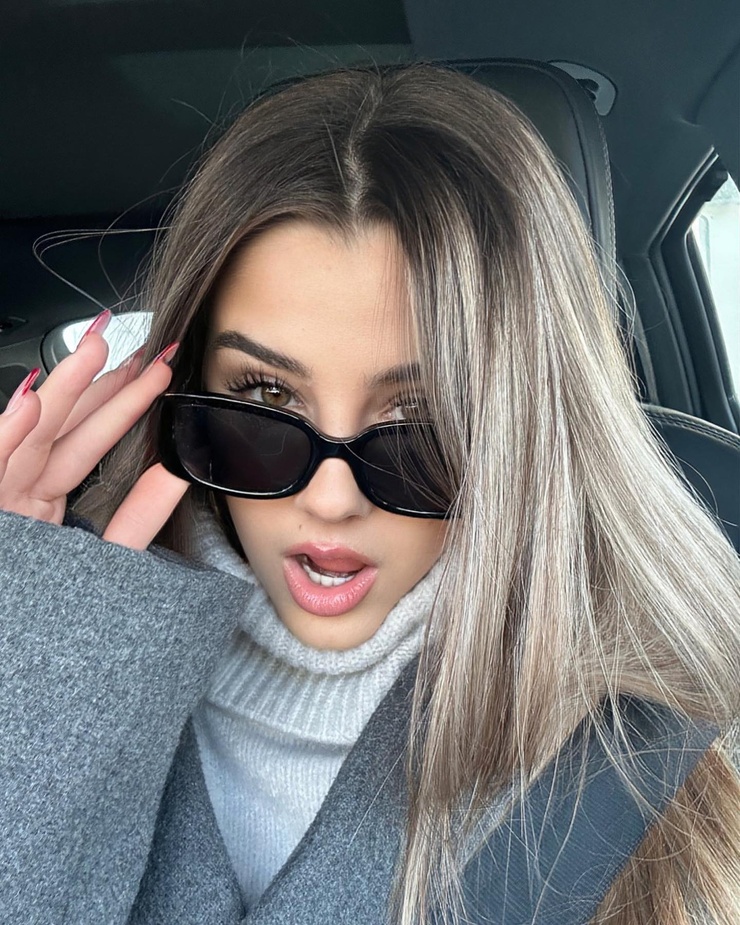 Karlotta Nilla