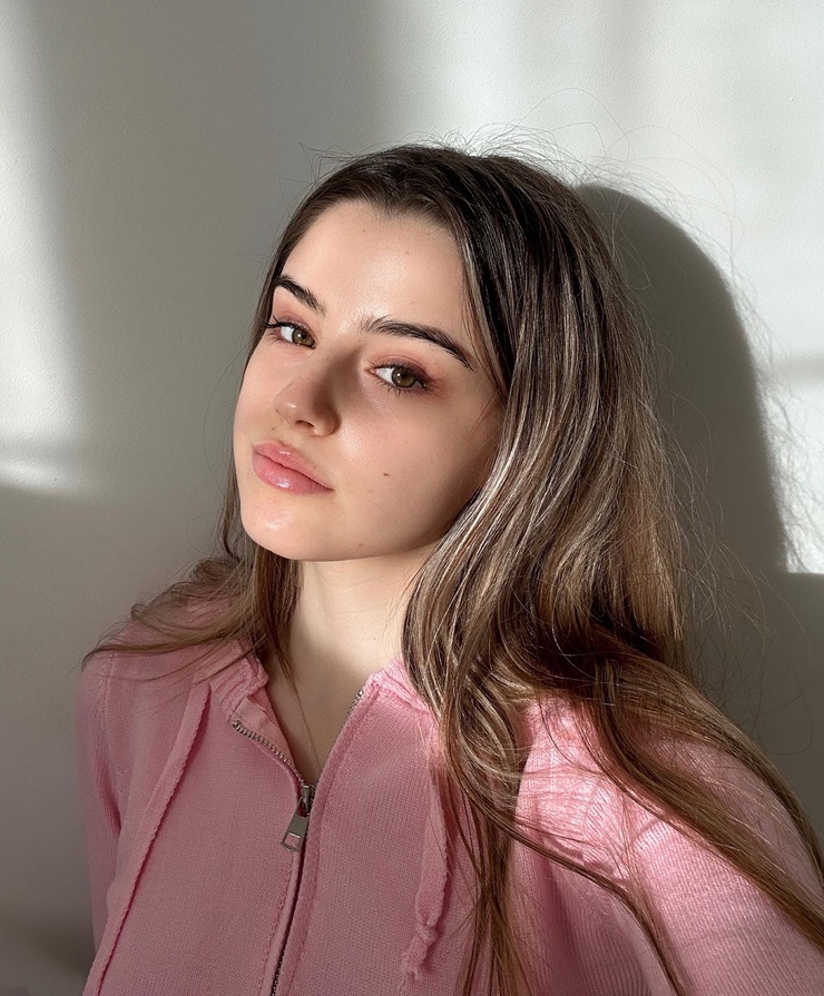Karlotta Nilla