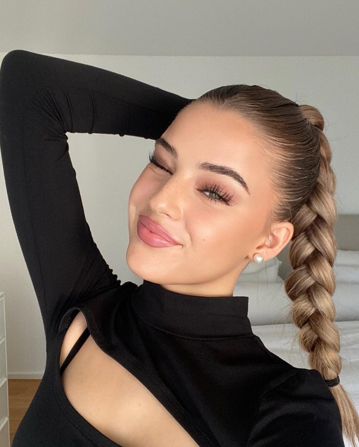 Karlotta Nilla