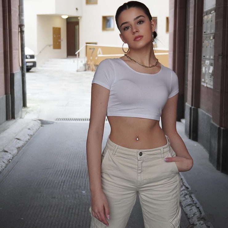 Karlotta Nilla