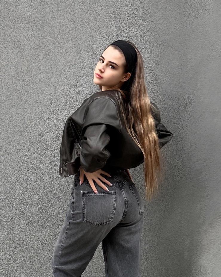 Karlotta Nilla