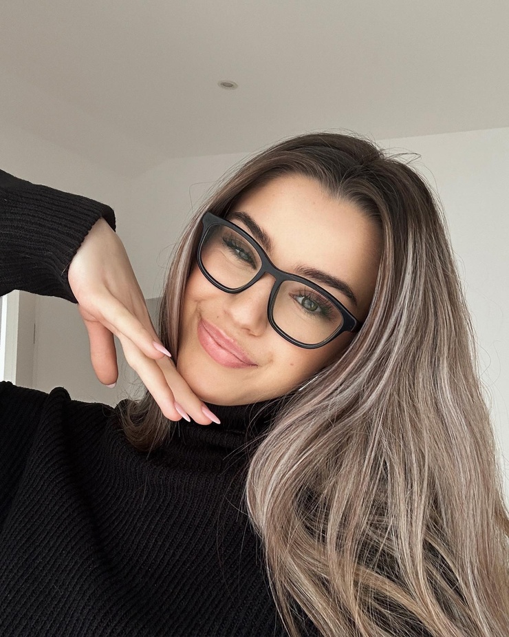 Karlotta Nilla