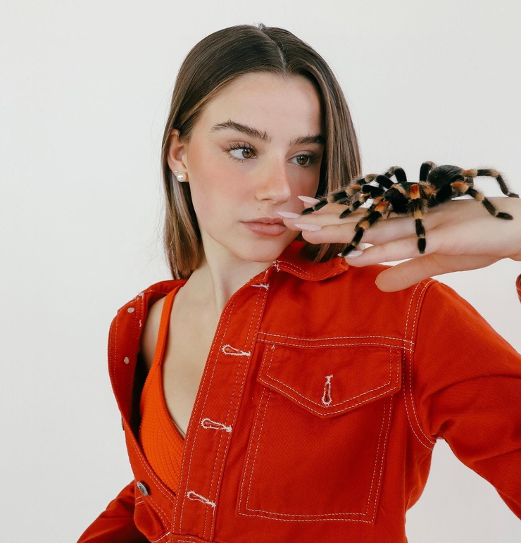 Karlotta Nilla