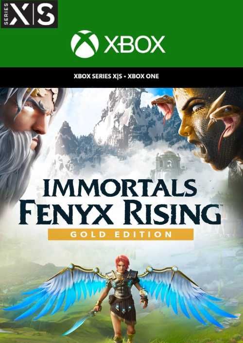 Immortals Fenyx Rising™ Gold Edition
