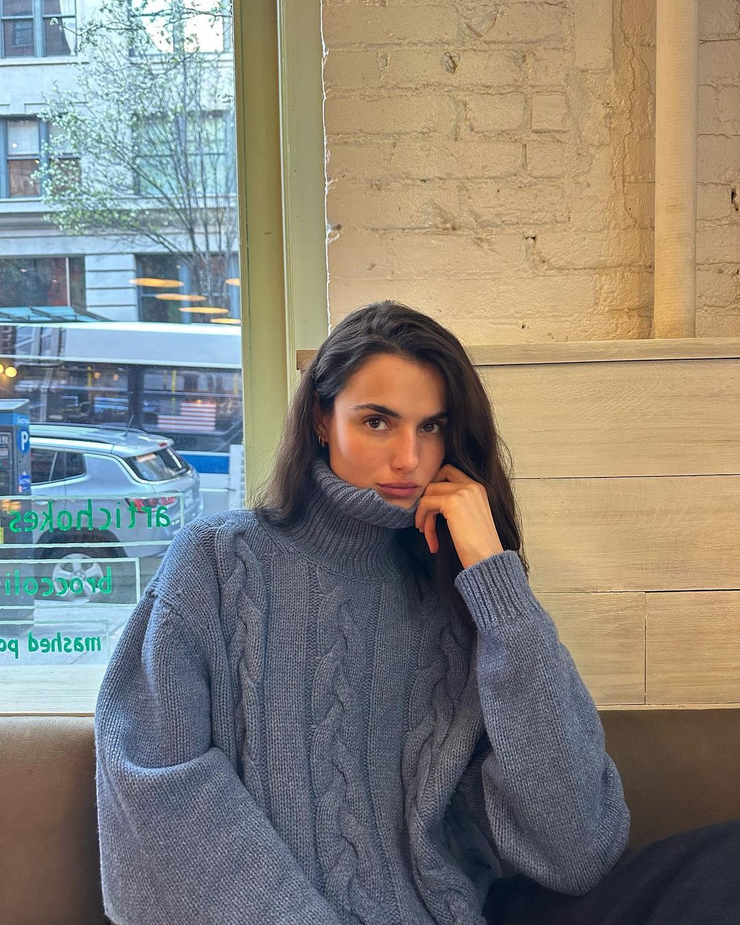 Blanca Padilla Blanca Padilla