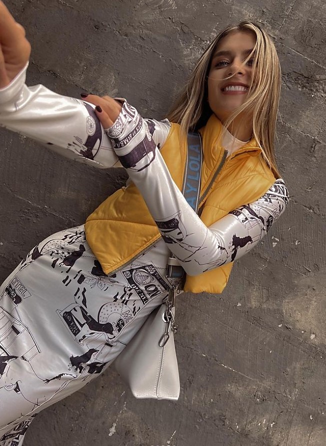 Laura Tobón
