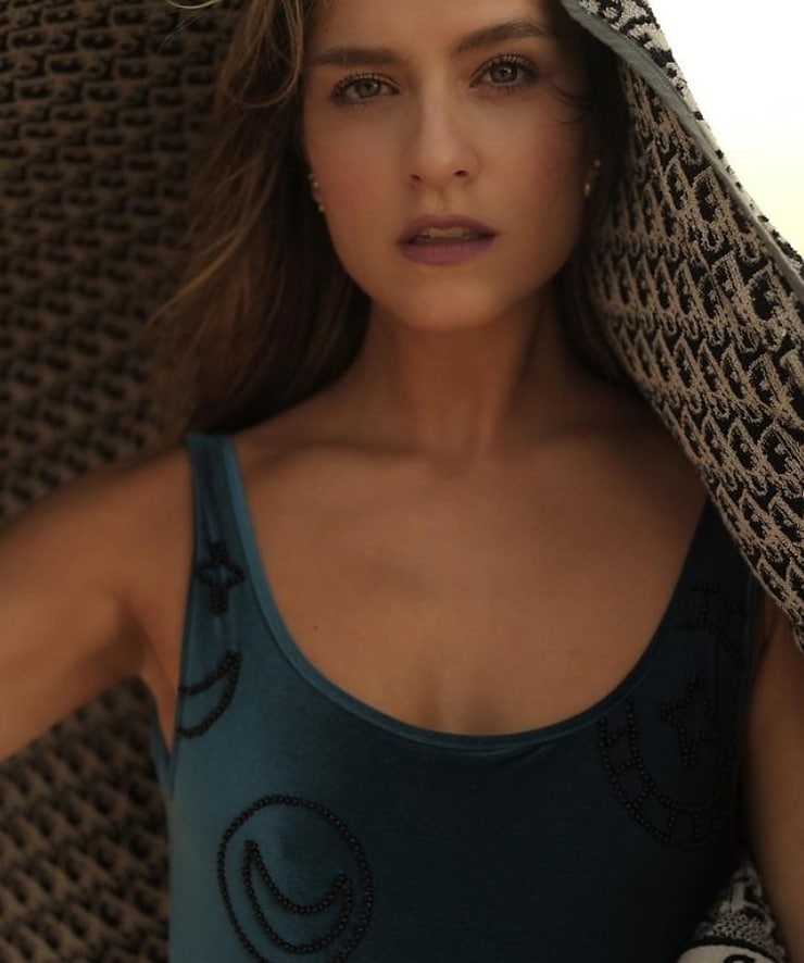 Laura Tobón