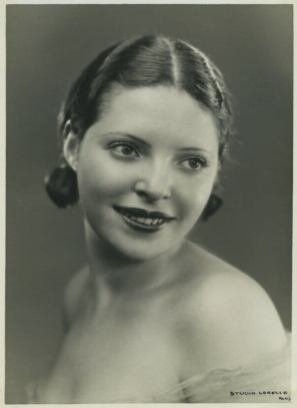 Jacqueline Jako-Mica