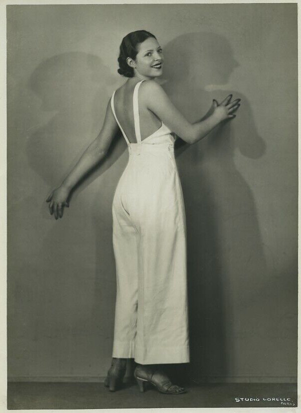 Jacqueline Jako-Mica