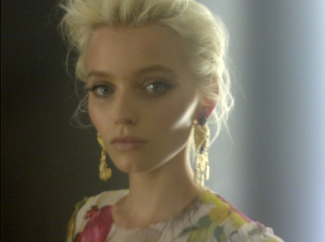 Abbey Lee Kershaw