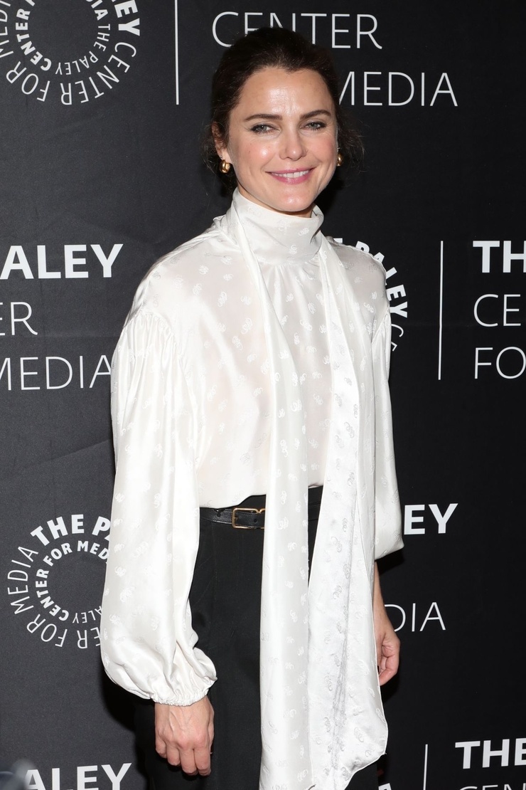 Keri Russell Keri Russell