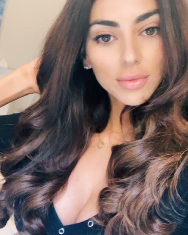 Georgia Salpa Georgia Salpa