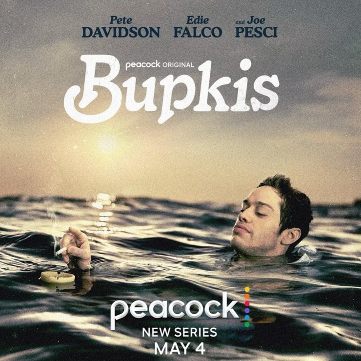 Bupkis