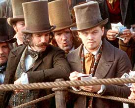 Gangs of New York