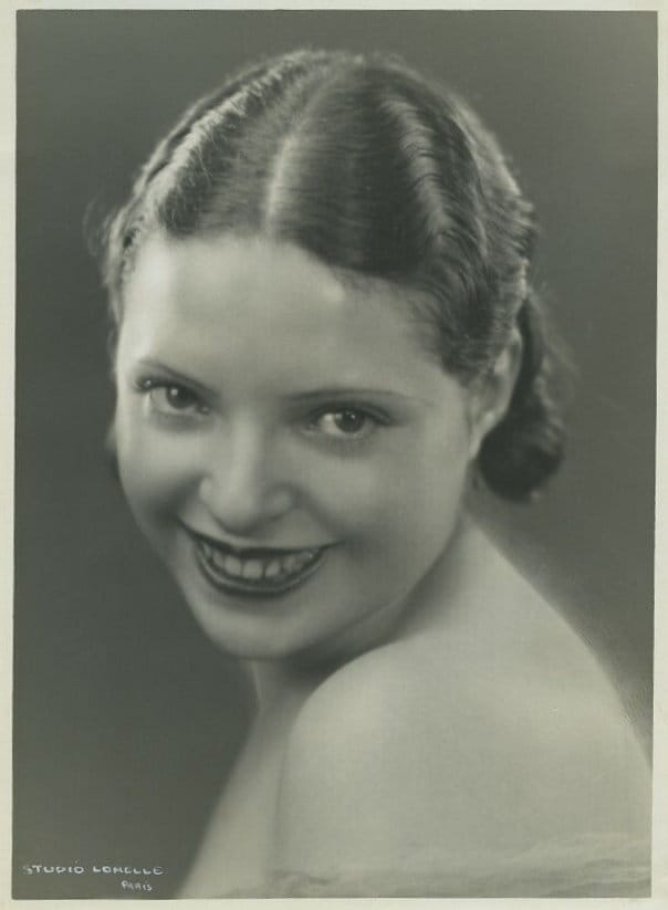 Jacqueline Jako-Mica