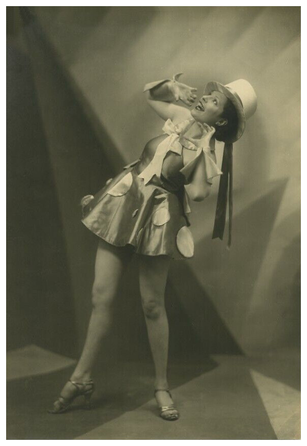 Jacqueline Jako-Mica