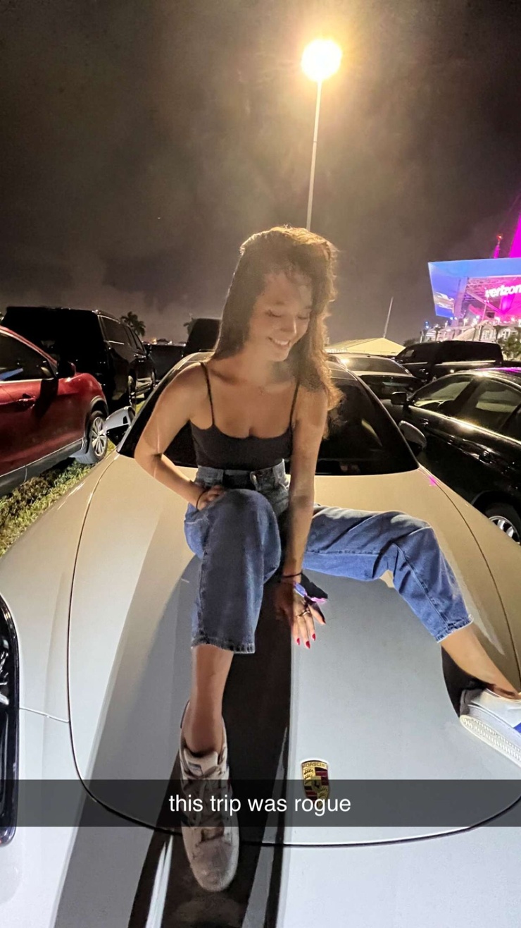 Lily Chee