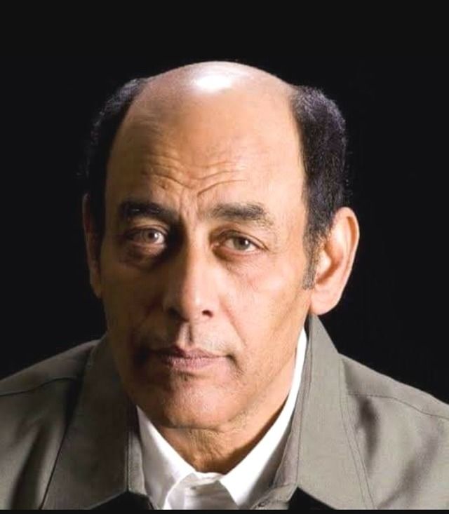Ahmed Bedir