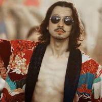 Takeru Danma