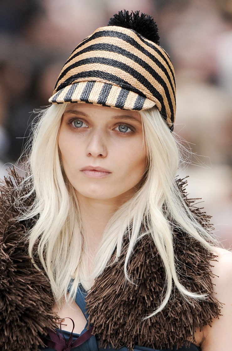 Abbey Lee Kershaw