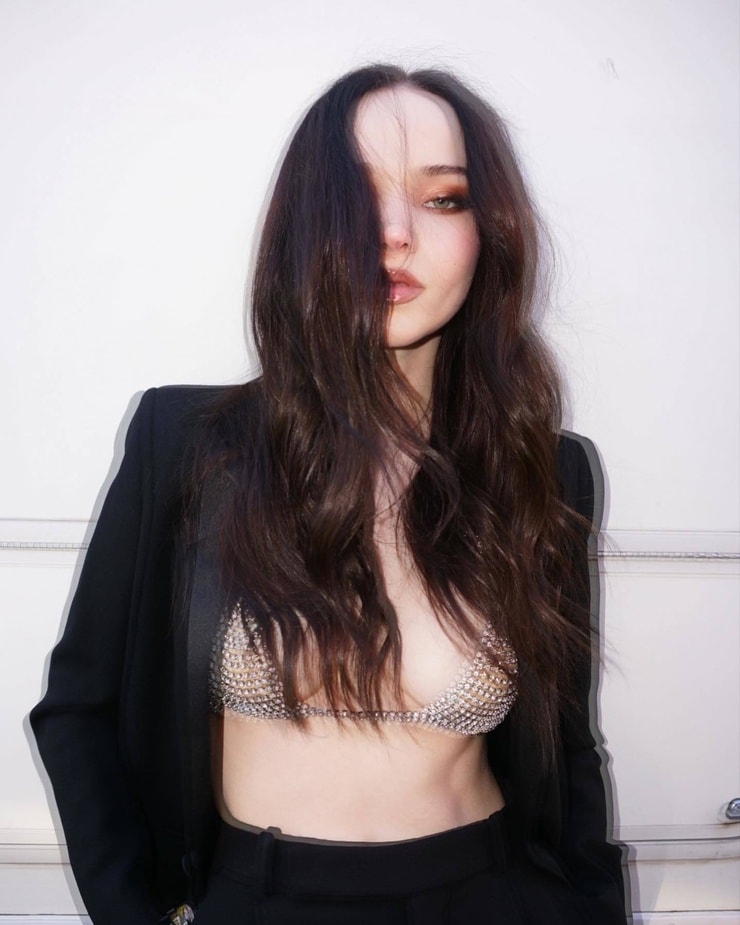 Dove Cameron