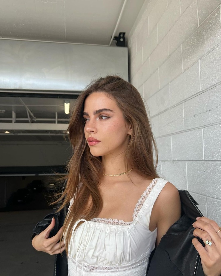 Bridget Satterlee Bridget Satterlee