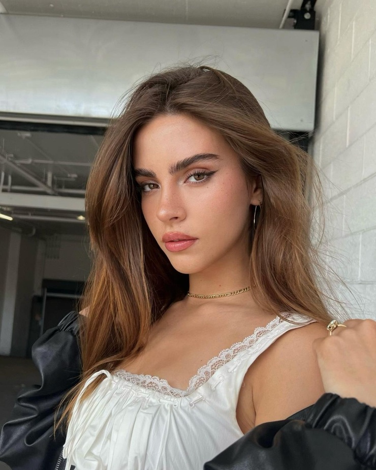 Bridget Satterlee Bridget Satterlee