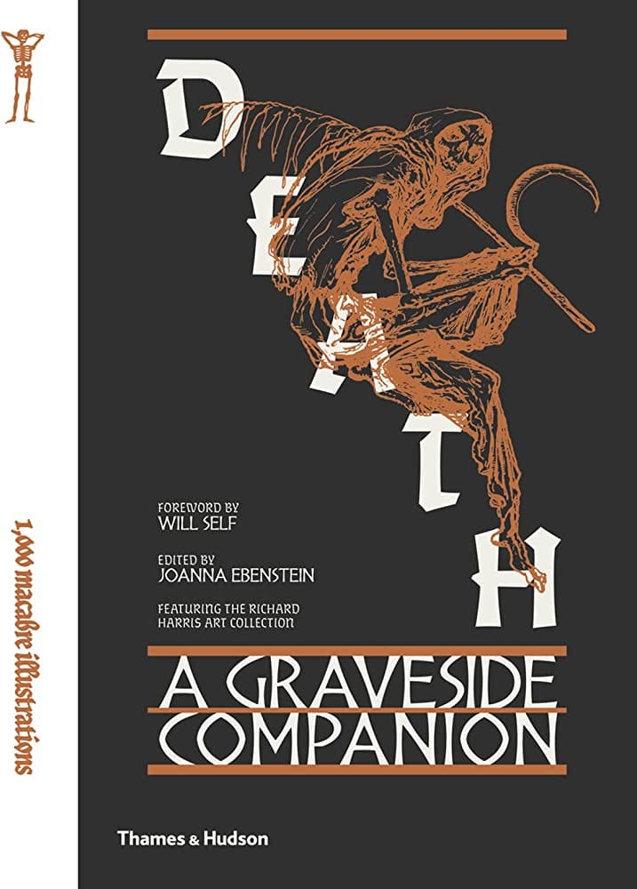 Death: A Graveside Companion: A Graveside Companion