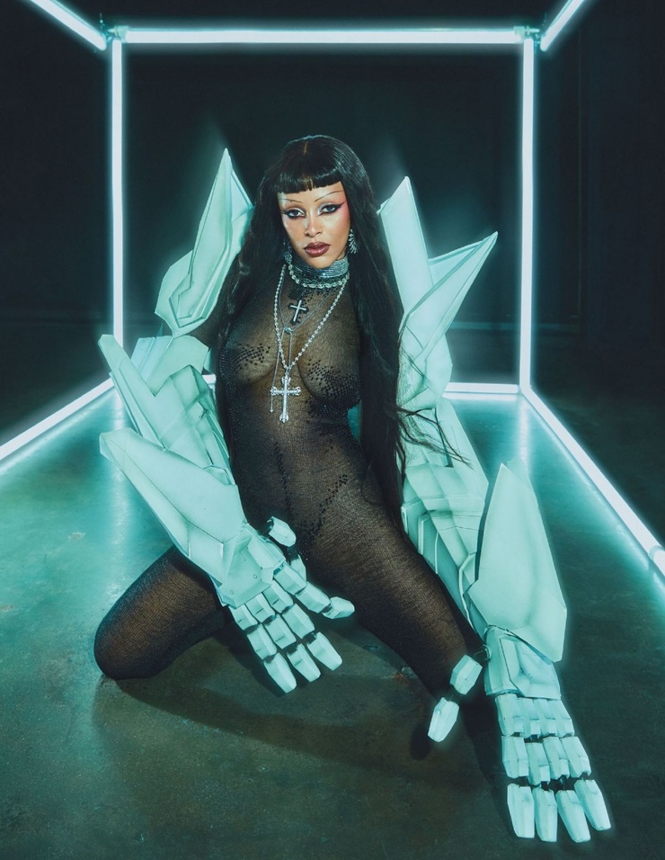 DOJA CAT DOJA CAT