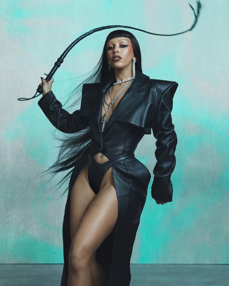 DOJA CAT DOJA CAT
