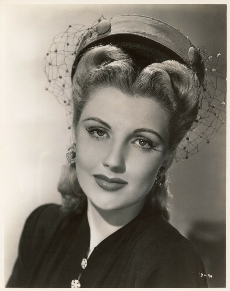 Dolores Moran