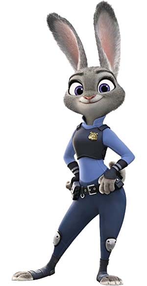 Judy Hopps