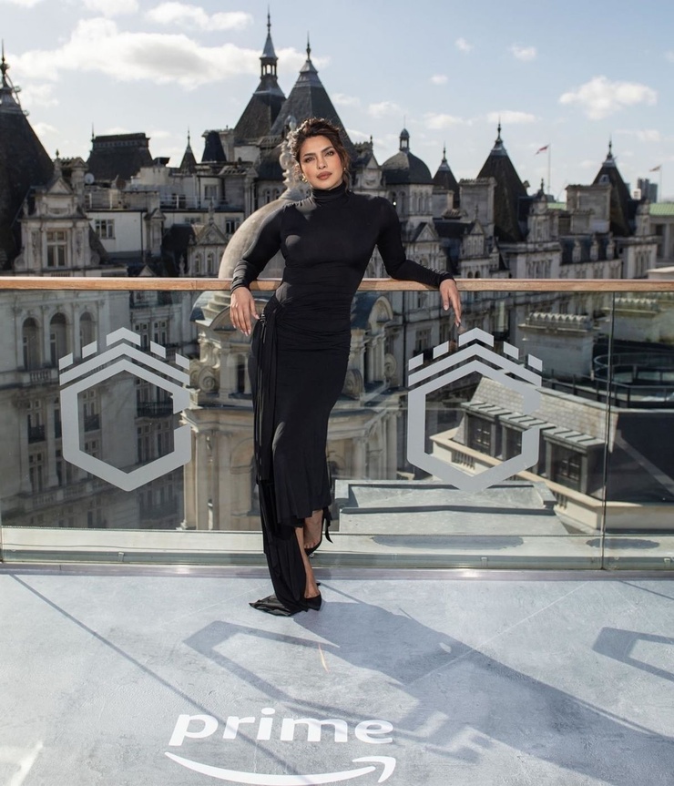 Priyanka Chopra