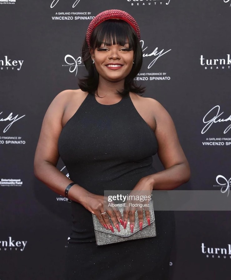 Shanice Williams