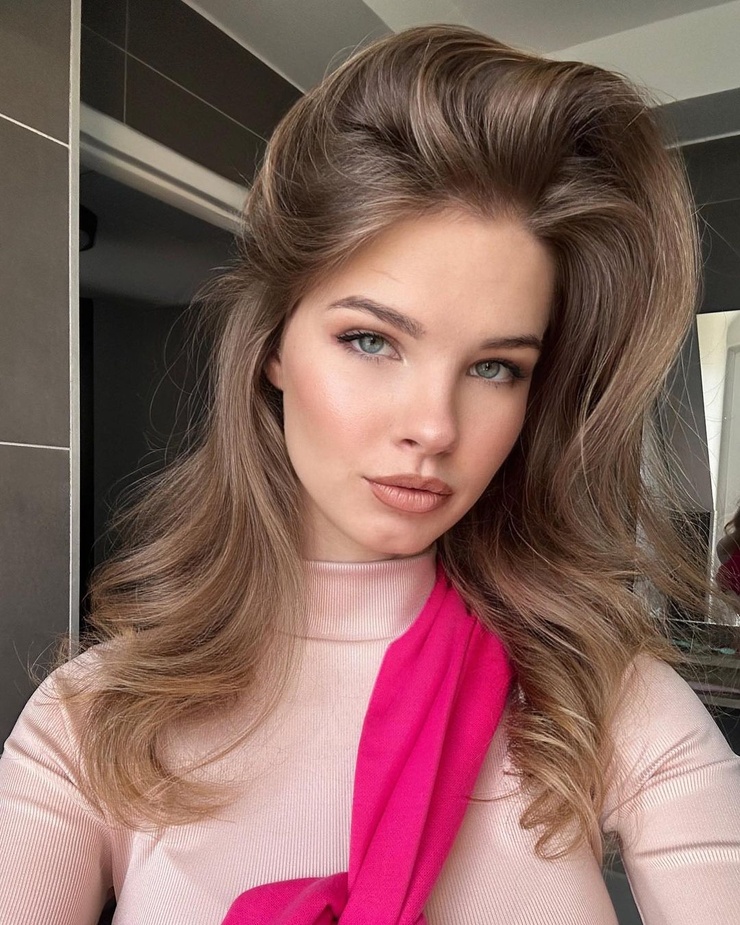 Mariia Arsentieva Mariia Arsentieva