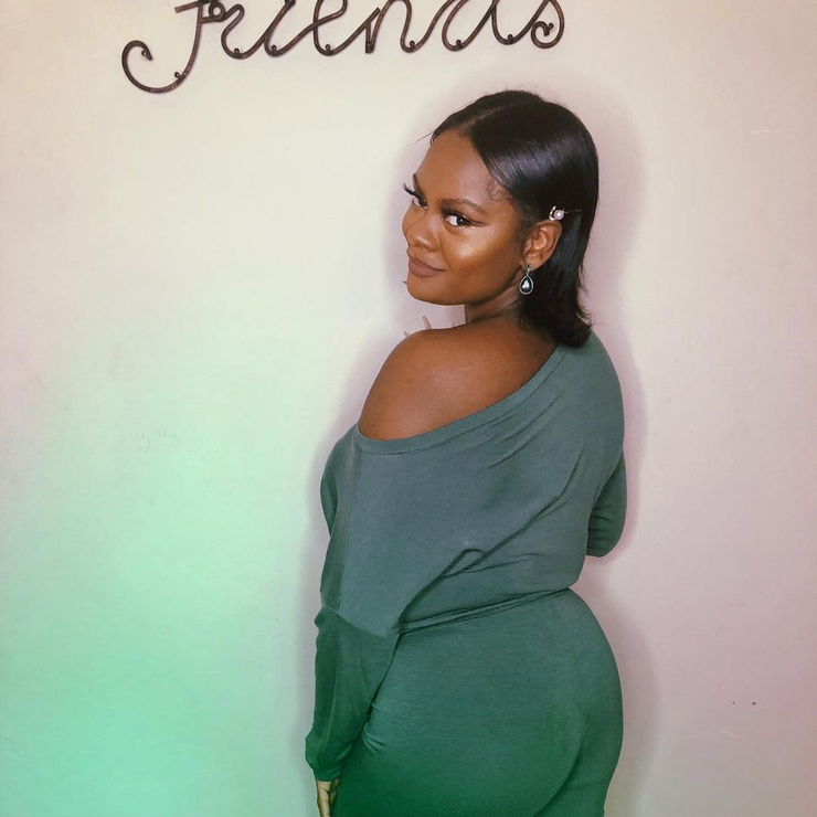 Shanice Williams