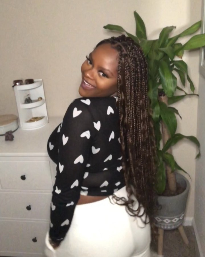 Shanice Williams