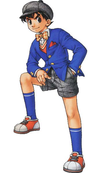 Kidd