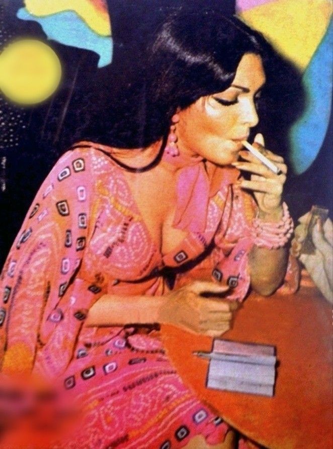 Parveen Babi