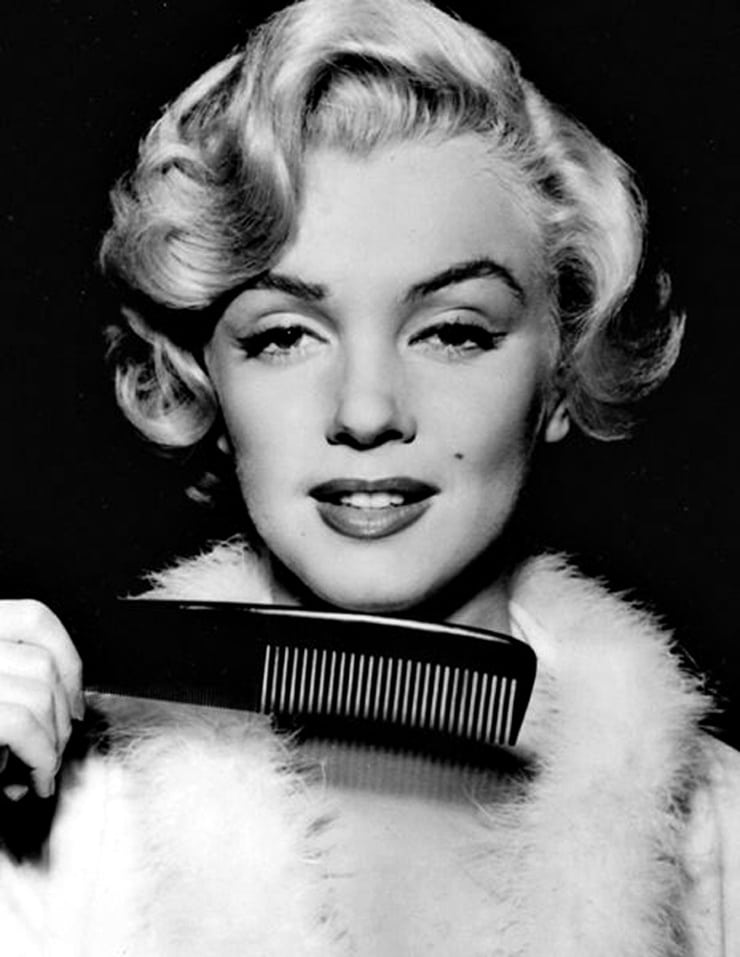 Marilyn Monroe picture