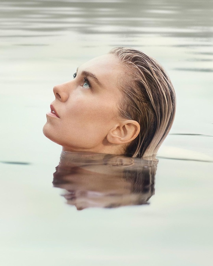 Vanessa Kirby Vanessa Kirby