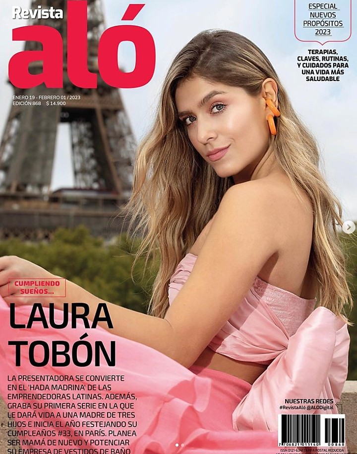 Laura Tobón