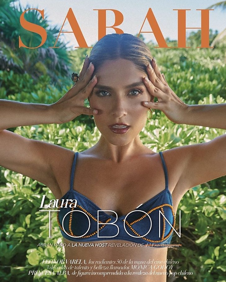Laura Tobón