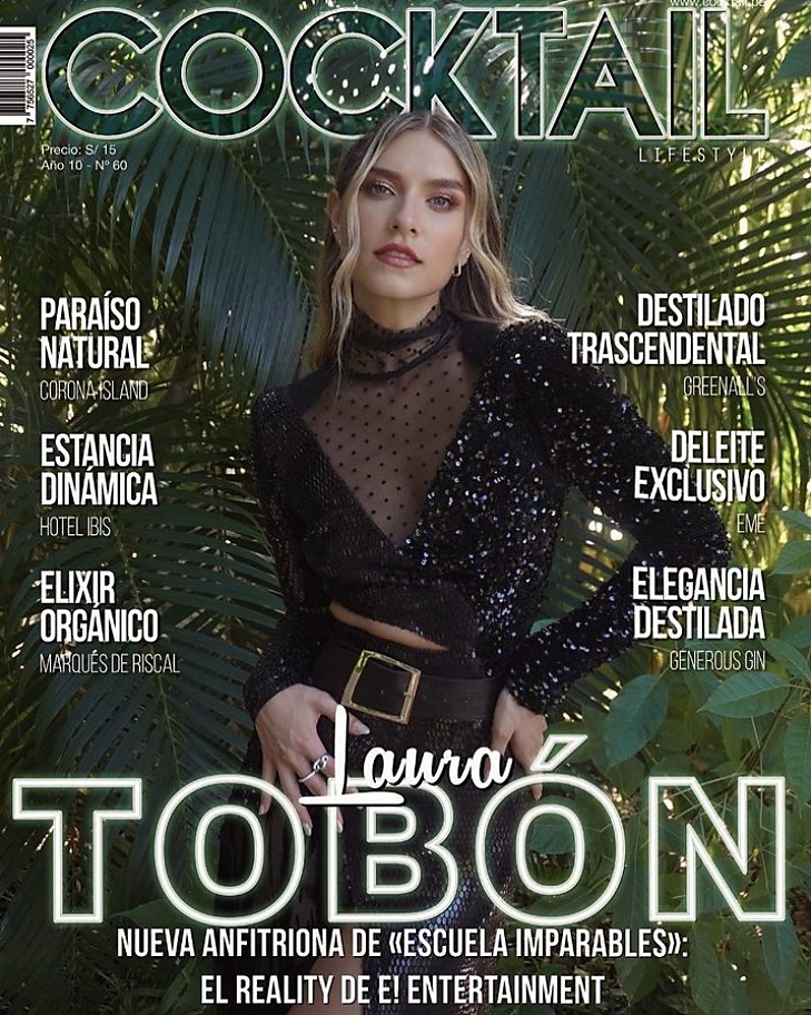 Laura Tobón