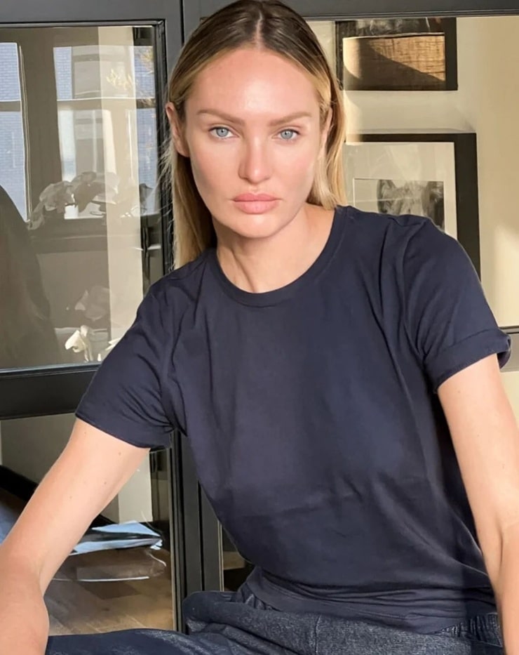 Candice Swanepoel picture