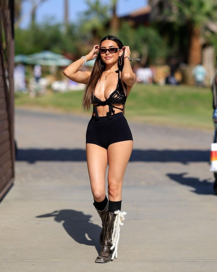 Madison Beer Madison Beer