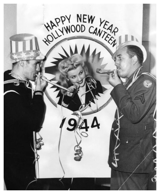 Dolores Moran