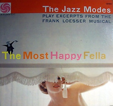The Most Happy Fella