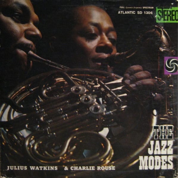 Image Of The Jazz Modes